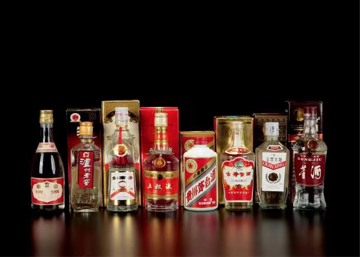 迎泽老酒储存的方法